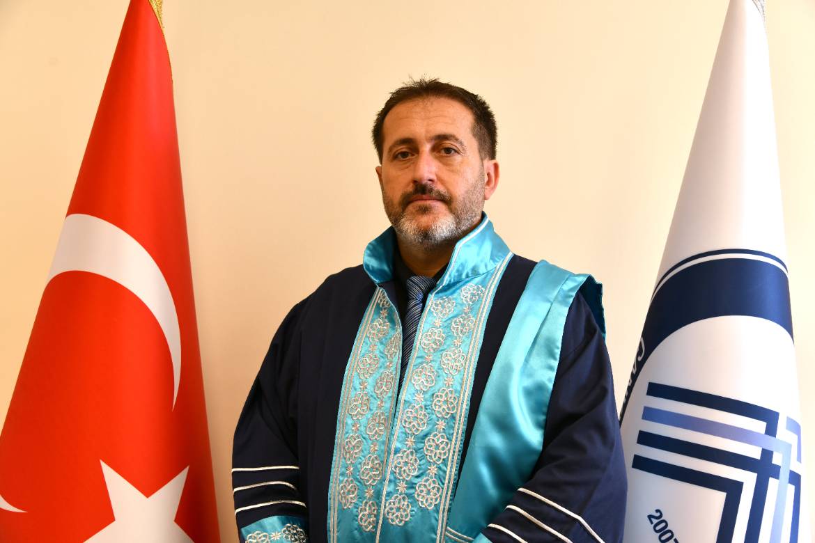 Faruk Karaaslan