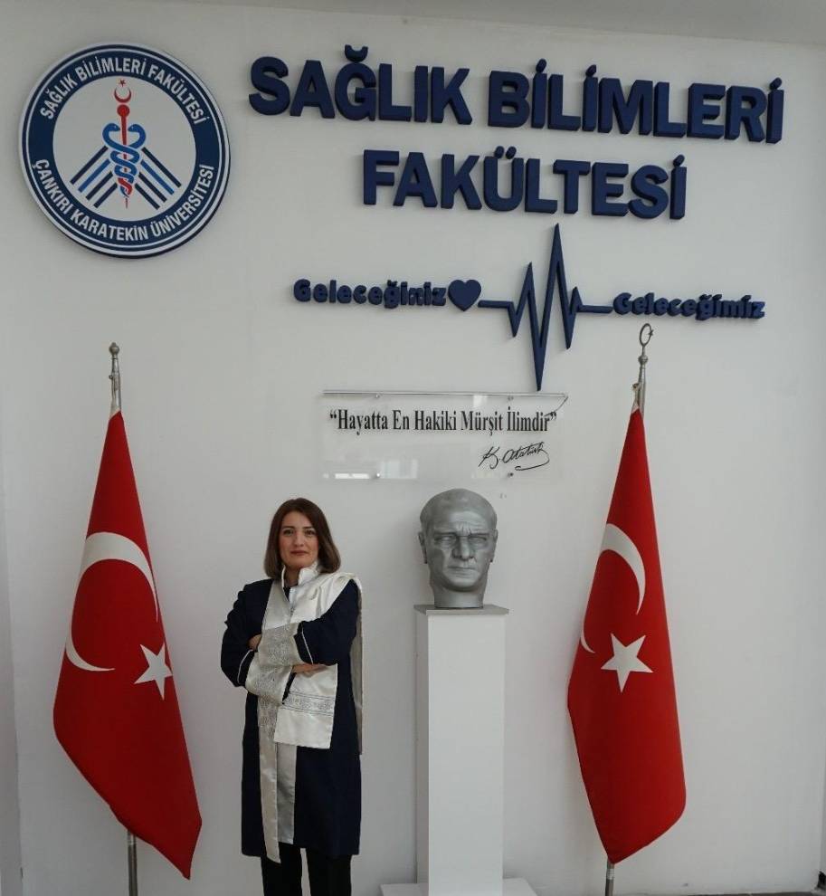 Seher Gönen Şentürk